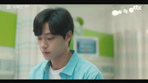 I sussed the maid a bit from the episode when msa was pushed. Eighteen Again Episode 10 Dramabeans Korean Drama Recaps