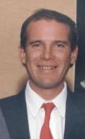 Obituary of Christopher H. Marek