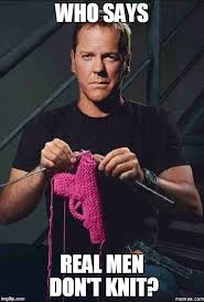 Hankandhookblog Com Knitting Humor Knitters Knitting