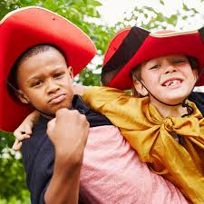 Voir plus d'idées sur le thème deguisement, costume, deguisement bebe. Deguisement Enfants Pour Le Carnaval Et Les Fetes D Enfants L Deguisement Tete A Modeler