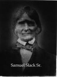 Samuel Slack Sr. (1791-1872)