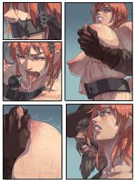 XXOOM - ss2F - Page 3 - HentaiEra