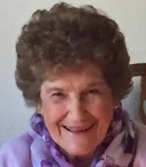 Mary Alfieri Obituary (1926