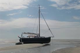 37' fisher pilothouse ketch year: North Cape 31 Fisher Naz Schepen