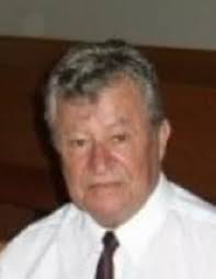 Obituary information for Robert (Bob) Walter Houle