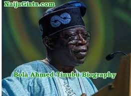 Jubril adewale tinubu has an estimated net worth of $700 million. Politics Bola Ahmed Tinubu Biography Net Worth Naijagistsblog Nigeria News Links Today S Updates Nigerian Bulletin