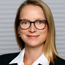 Sonja CHRIST-BRENDEMÜHL