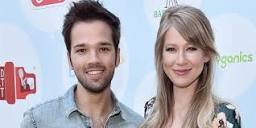 iCarly's Nathan Kress Welcomes Baby No. 3 With Wife London