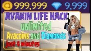 The name and fame of this website can be seen here. Avakin Life Hack Tool How To Get Unlimited Avacoins And