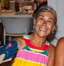 Sarah Rita Loos le dijo a sus amigas que se iba de ruta pero tras no volver  a saber de ella, decidieron avisar a Emergencias sobre su desaparición