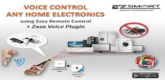 سيارتك دائما في متناول اليد. Zaza Remote Voice Plugin Pro Apk Download Ez Smart Home