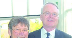 Eddie Tomlinson's legacy lives