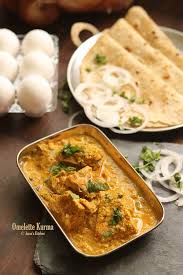 Omelette Kurma Recipe Egg Omelet Curry Recipe South Indian Style Egg Jinoos Kitchen Recipe Egg Recipes Indian Egg Recipes For Dinner Indian Food Recipes