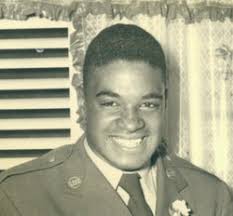 Roland Stanley McClure (1931-2004)