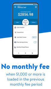 This service is free of cost, and you can choose to credit all or share. How To Unblock My Walmart Moneycard 5 Possible Solutions