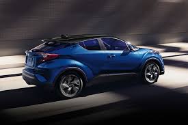 Get all information about chr hybrid 2021 features, dimensions, engine, seating capacity chr hybrid is available with cvt transmission. 2020 Toyota C Hr Swope Toyota