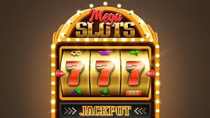 Slot machines