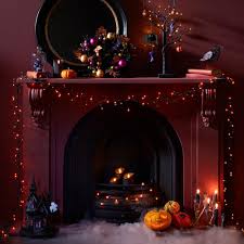 This Year S John Lewis Halloween Decorations Predicted To Fright And Del Halloween Haunted House Decorations John Lewis Halloween Halloween Themes Decorations