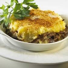 Recette Hachis Parmentier De Canard Au Poireau Recette Recette Hachis Parmentier Parmentier De Canard Hachis Parmentier Canard