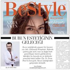 Dr A Emre Ilhan Dremreilhan Instagram Photos And Videos Rinoplasti Bursa Dogal