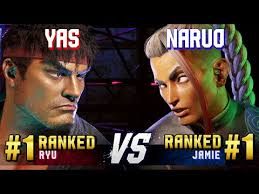 Jamie ▱ high level gameplay [SF6]