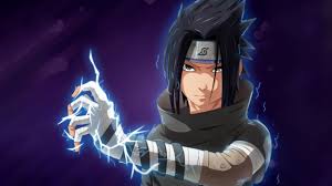 Only the best hd background pictures. Sasuke Uchiha Anime Art Wallpapers Wallpaper Cave