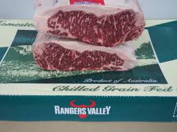 The rangers valley brand portfolio includes black onyx beef, black market beef, naruo and rangers valley wagyu. Winter Sale Rangers Valley Japanese Wagyu Beef Australia