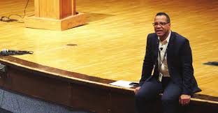 New Leadership for a New Day