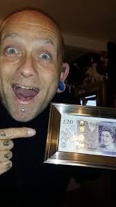 Vikki Tattoosbycookie Cooke