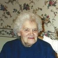 Obituary for Ella Ruby Goad
