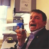 Michael Rockholt's Instagram, Twitter & Facebook