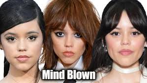 Jena Ortega Ruined Her Face