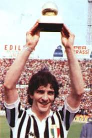 E' morto paolo rossi, uno dei più grandi calciatori di tutti i tempi: Paolo Rossi Calciatore 1956 Wikipedia