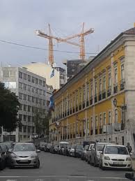 O hospital de santa marta, em lisboa, atingido este domingo por projeções de uma explosão e incêndio num prédio de habitação na rua de santa marta, reúne condições de segurança e vai manter a atividade normal, avançou à lusa fonte oficial. A Rua Do Convento De Santa Marta De Jesus Toponimia De Lisboa