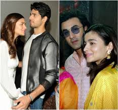 Sid Avoiding Alia Over Relationship With Ranbir Orissapost The lovebirds have not been spotted together recently.