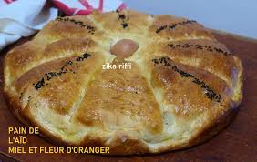 Pin On Plats Terroir Bonois Plats Algeriens