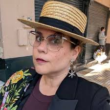 Beatriz Vélez (@Beitavg)