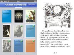At the bottom right, tap library. Google Play Books Iphone Ipad App Download Chip