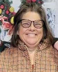 Nellie Theresa Cooley-Judd Obituary May 10, 2025