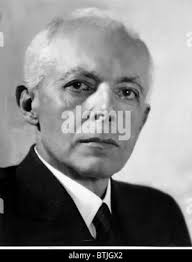 Bela Bartok, compositore ungherese (1881-1945) foto da Ernest Nash, 1940  Foto stock