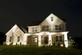 Nite Time Decor Can Light Your Entire Home Outdoor Lighting Landscape Lighting Front Yard Lighting
