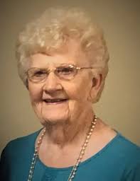 Obituary information for Marcella Goos