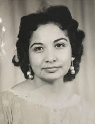 Obituary information for Petra Galvan