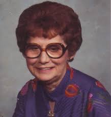 Appalachian Heart Wood: Aunt Callie's Banana Pudding Recipe