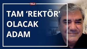 Mesleğe yeni asır gazetesinde muhabirlik yaparak başladı. Yilmaz Ozdil Benim De Rektor Adayim Var Odtu Ye De Onu Atasinlar Mercek 5 Ocak 2020 Youtube