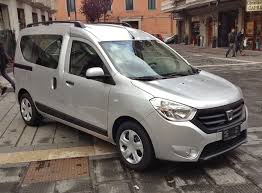 2012 Dacia Dokker Dacia Dokker Wikipedia Dacia Diesel Diesel Fuel