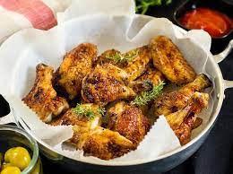 3 Resep Sayap Ayam Sederhana Yang Gurihnya Bikin Nagih