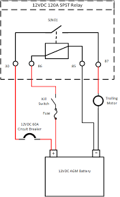 Breaker Switch Wiring Diagram Wiring Diagram