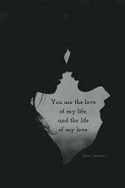 Tu Eres El Amor De Mi Vida Y La Vida De Mi Amor Frases Romanticas De Amor Te Amo Como Eres Letra De Amor