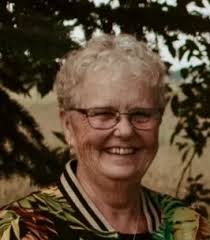 1952 ~ Darlene Patricia Gundersen (Smith) ~ 2024 “As a family they enjoyed  camping, ATV's and skiing (snow and water), and Darlene continued to sew,  cook, bake and volunteer in her community.